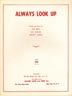Always Look Up thumbnail