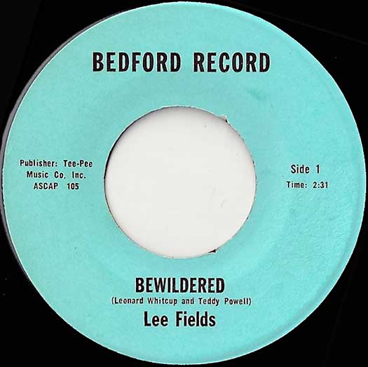 Bedford Record-Lee Fields
