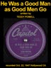 HeWasAGoodManAsGoodMenGo thumbnail