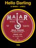 Hello Darling Denise Lor record label thumbnail