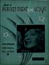 JustaPerfectNightForLove thumbnail