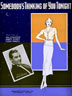 SomebodysThinkingOfYouTonight thumbnail