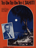Tee-Um Tee-Um Tee I, Tahiti sheetmusic thumbnail