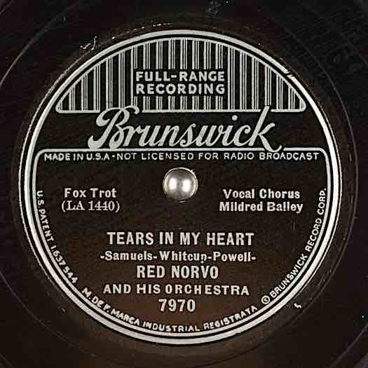 XXXX record label