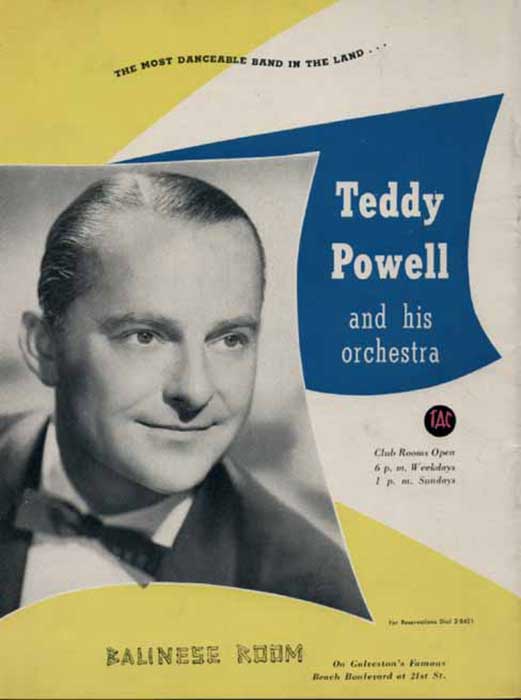 I Hear Bluebirds, sheetmusic
